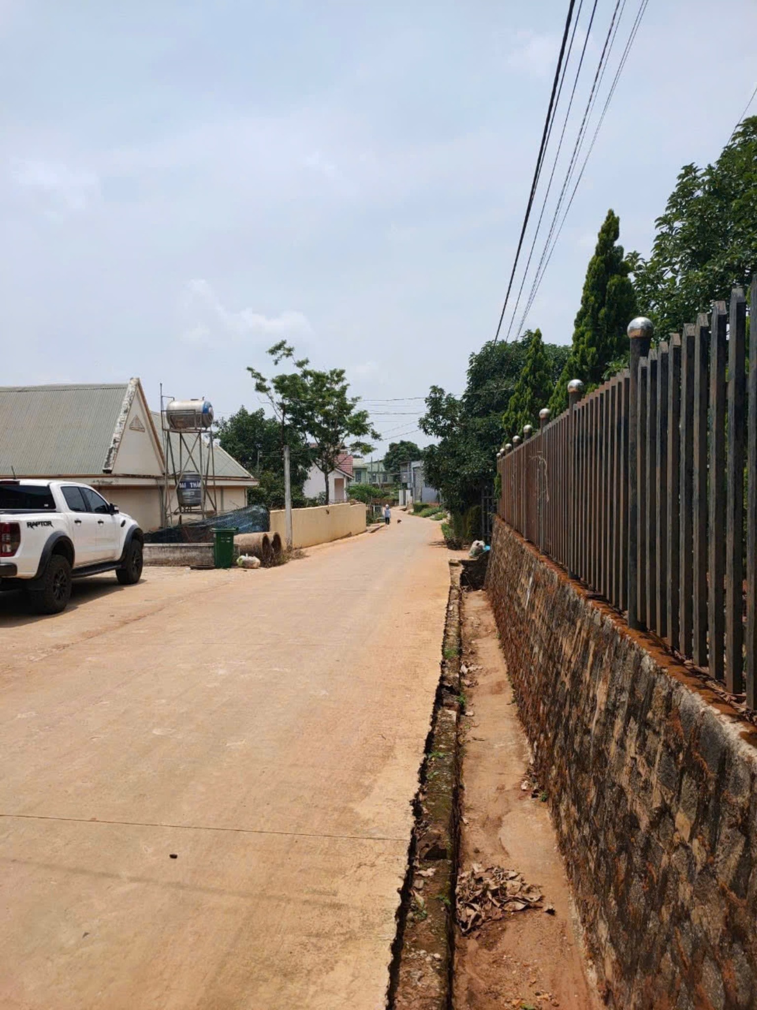 Cần bán Lô Đất rộng tại trung tâm Đức Trọng, Lâm Đồng 3345m2 - Ảnh 1